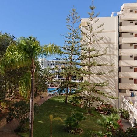 Apartment El Dorado Playa de las Americas  Exterior foto