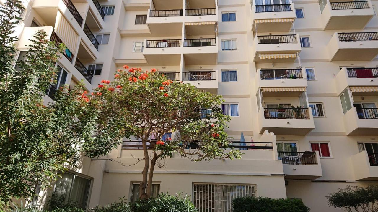 Apartment El Dorado Playa de las Americas  Exterior foto