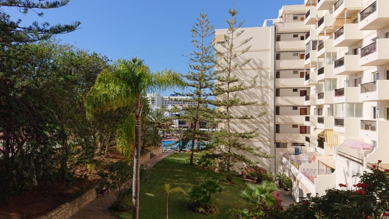 Apartment El Dorado Playa de las Americas  Exterior foto